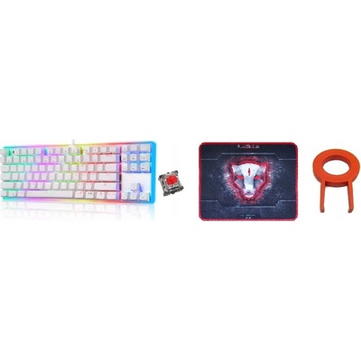 Motospeed K87S TKL RGB