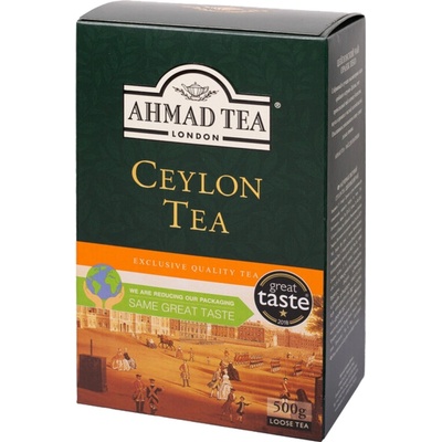 Ahmad Ceylon 500 g