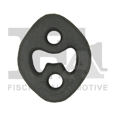 Držák, výfukový systém FA1 133-923