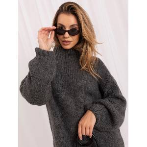 Rue Paris Дамски пуловер модел 3018.97P Rue Paris