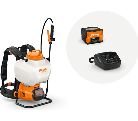 STIHL SGA 60.0
