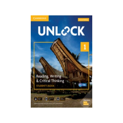 Unlock Ostrowska SabinaMixed media product