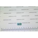 Compatible Ресет чип, Min 1400, 2k (MIN1400-CHIP-2K)
