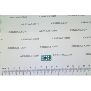 Compatible Ресет чип, Min 1400, 2k (MIN1400-CHIP-2K)