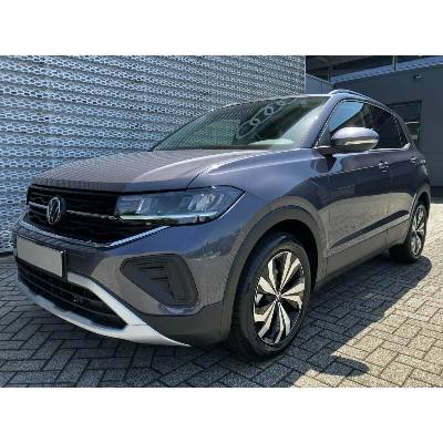 Volkswagen T-Cross 1.0 TSI Life 70 kW