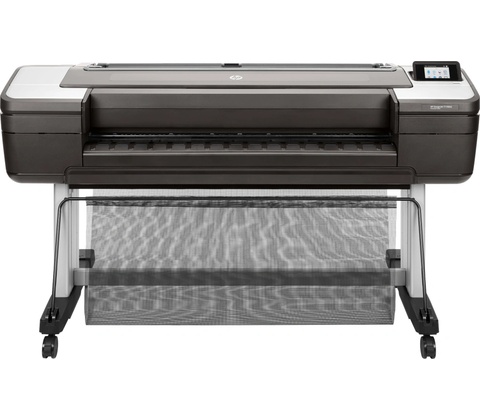 HP DesignJet T1700dr W6B56A