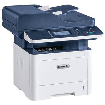 Image 1 of Xerox WorkCentre 3345 DN