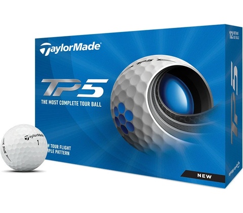 TaylorMade TP5