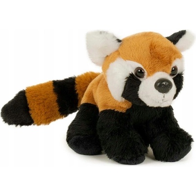 Medvídek Panda Červená Newbies13 cm