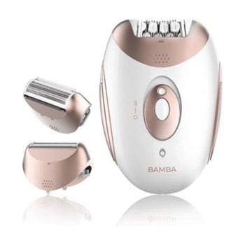 Image 1 of Cecotec Bamba SkinCare Depil-Action (043342)