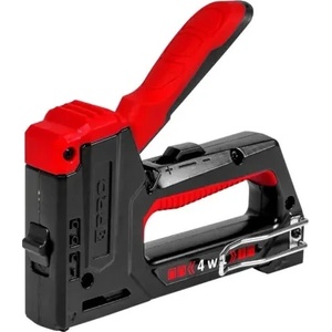 PRO Ръчен такер 4 в 1 pro pro-bz004 (pro-bz004)