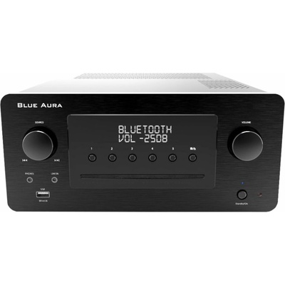 Blue Aura Blue 1 – Zboží Mobilmania