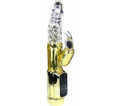 Baile Rabbit Gold Prince