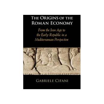 Image 1 of Origins of the Roman Economy | Gabriele Cifani