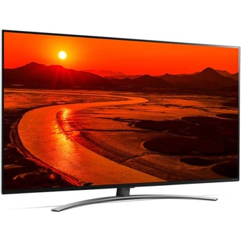Image 1 of LG NanoCell 55SM8600PLA