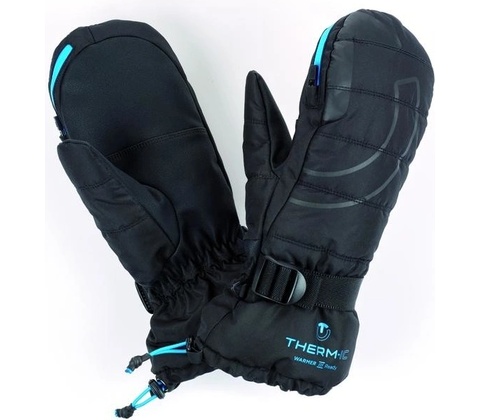 Therm-ic Warmer Ready blue