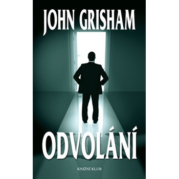 Odvolání