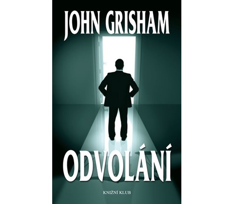 Odvolání
