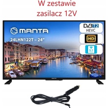 Manta 24LHN122T