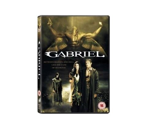Gabriel DVD