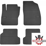 FroGum Гумени стелки Frogum съвместими с Ford Focus II - (2004-2010) (51373)