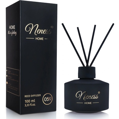 Neness Home Neness Bleu Aróma difuzér 100 ml