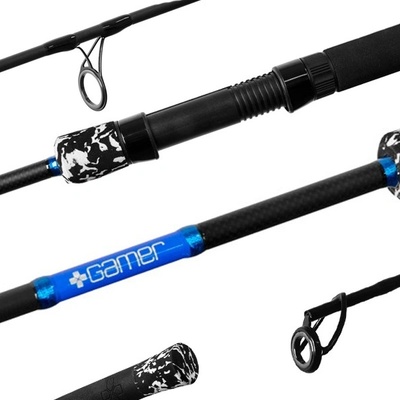 Delphin GAMER 2,1 m 25 g 2 díly