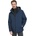 DOCKERS Палто Dockers GIII Commuter coat - Blue (Navy Blazer Gd)
