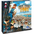 Asmodee New York 1901