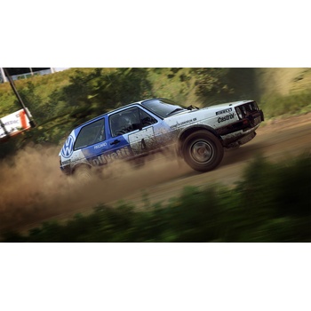 DiRT Rally 2.0 (Deluxe Edition)