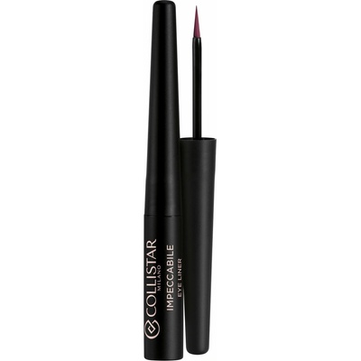 Collistar Oční linka Collistar Impeccable č, 3 Burgundy 2,5 ml
