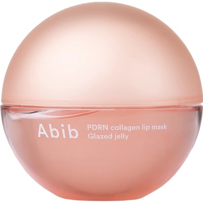 Abib PDRN Kolagénová želé maska na pery 11g