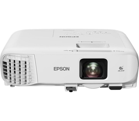 Epson EB-982W