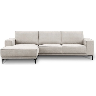 Scandic Кремав ъглов диван (ляв ъгъл) Copenhagen - Scandic (14499SN WIND 14)