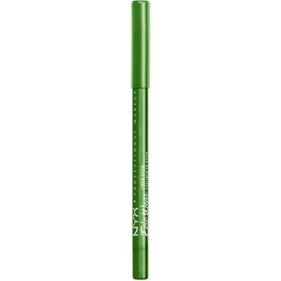 NYX Professional Makeup Epic Wear Liner Stick молив за очи със силна пигментация 1.21 g нюанс 23 Emerald Cut