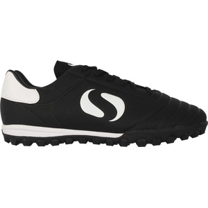 Sondico Юношески футболни стоножки Sondico Strike Astro Turf Trainers Juniors - Black/White