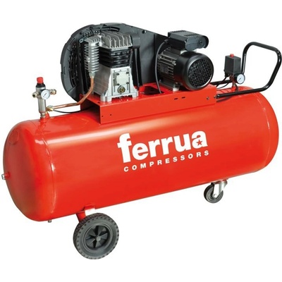 FERRUA COMPRECISE F200/230/3