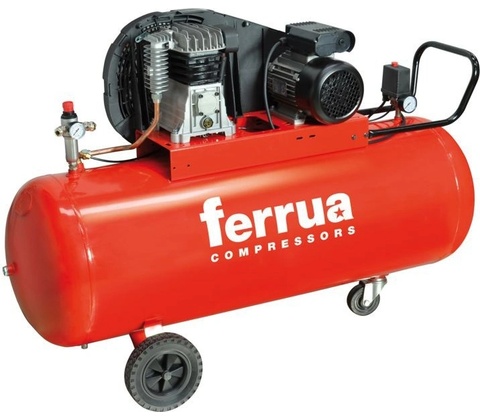 FERRUA COMPRECISE F200/230/3