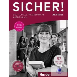 Sicher! aktuell | Michaela Perlmann-Balme, Susanne Schwalb, Magdalena Matussek (ISBN: 9783193112071)