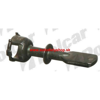 Seat IBIZA, CORDOBA 9/99-5/02 zámok dverí