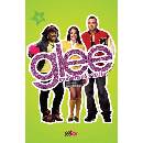 Glee Studentská výměna