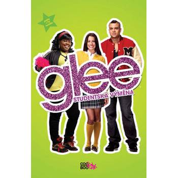 Glee Studentská výměna