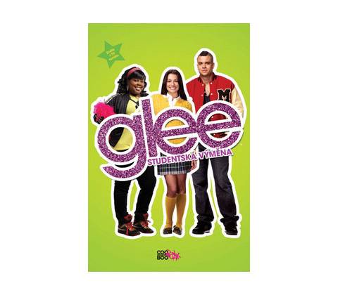 Glee Studentská výměna