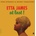 At Last! - Etta James LP