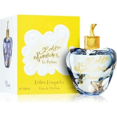 Lolita Lempicka Mon Premier Parfum parfémovaná voda dámská 15 ml