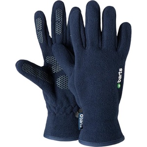 Barts Детски ръкавици Barts Kid's Fleece Gloves - Navy - размер 2 (EU) (204-0902-0409)