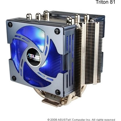 Asus Triton 81 90-PN5H1CM-00000