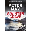 A Winter Grave - Peter May