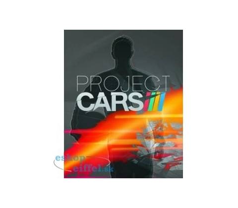 Project CARS
