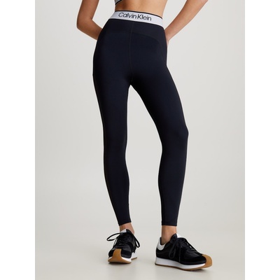 Calvin Klein WO Legging 7/8 dámske legíny 00GWS4L649BAE